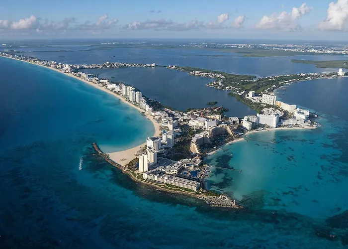 Aloft By Marriott Cancún