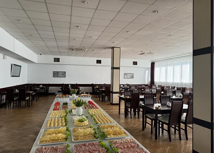 Radość Natura Tour Ustka