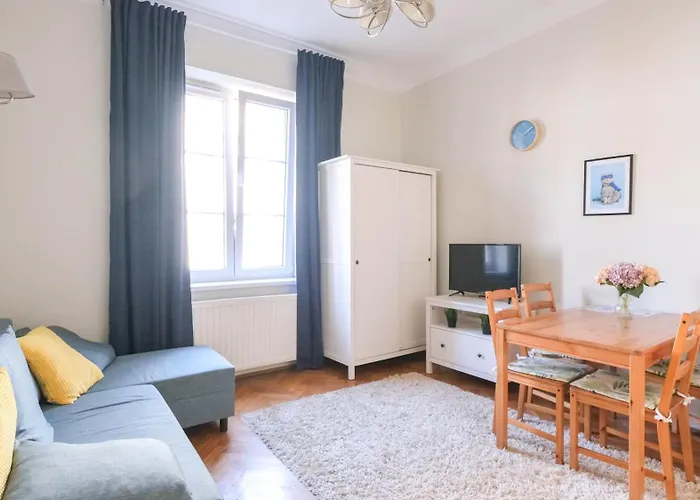 Central Station Apartments Kraków