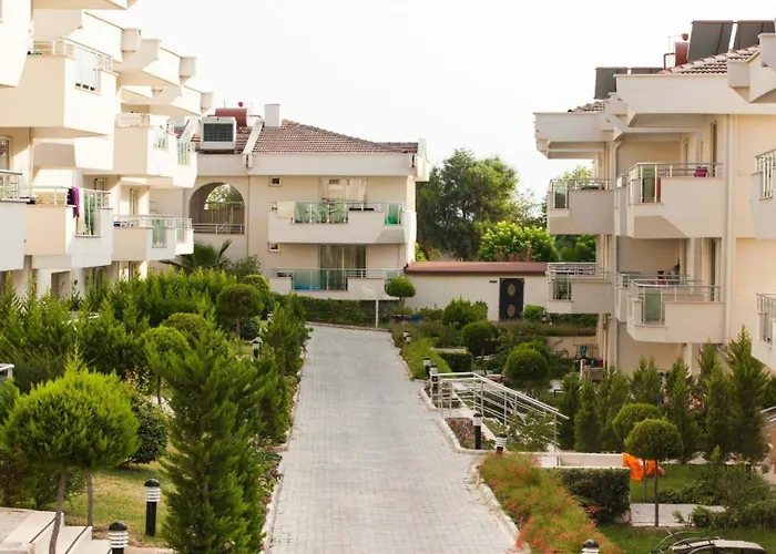Hotel Dream Family Club Side