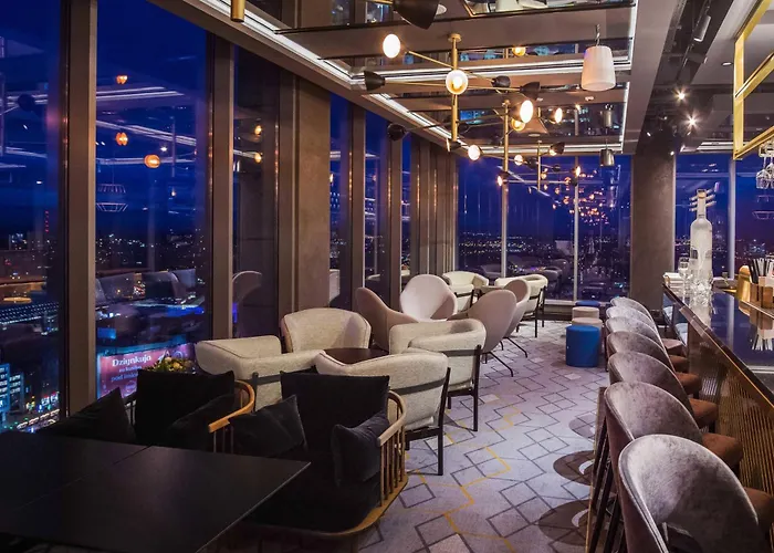Courtyard By Marriott Katowice City Center