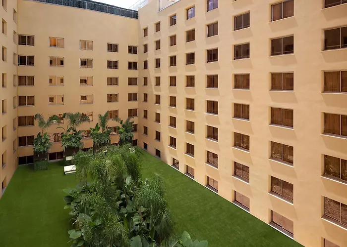 Le Meridien Nicea