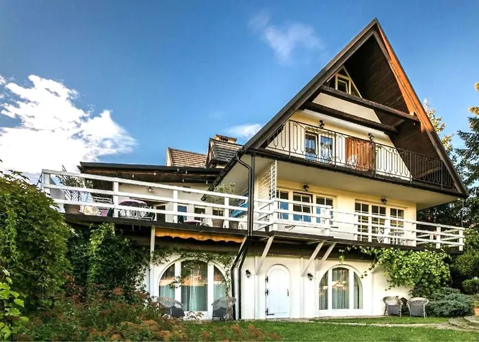 Villa Toscana Boutique Murzasichle