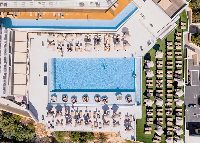 Hotel Amarande (Adults Only) Ajia Napa