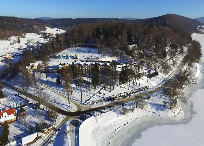 Hotel Solina Resort & Spa