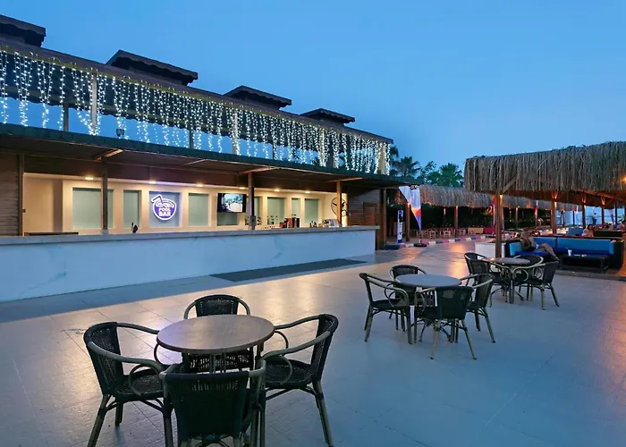 Hotel Armas Life Belek