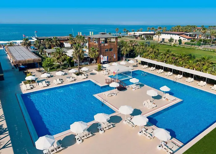 Hotel Armas Life Belek