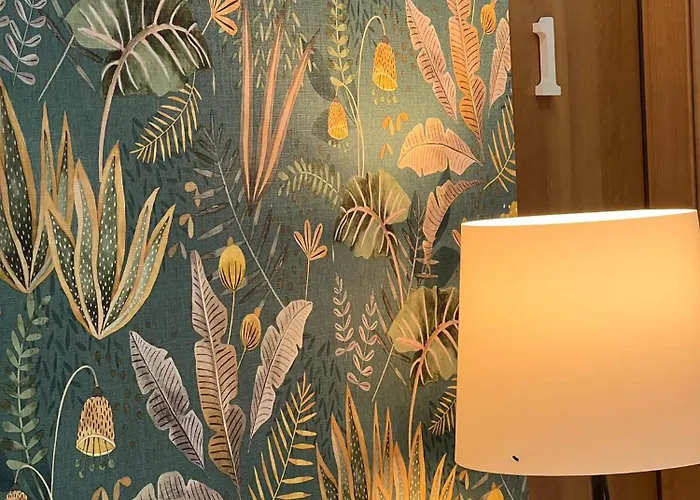 Mi Casa Tu Casa - Guest House Katania