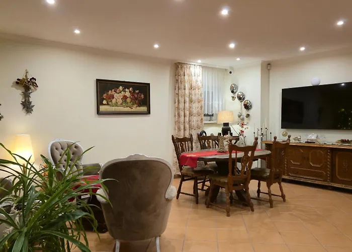 Willa Joka Międzyzdroje