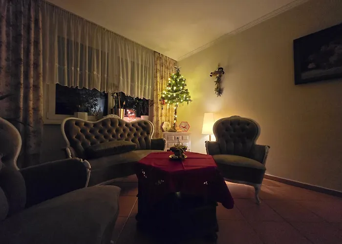 Willa Joka Międzyzdroje