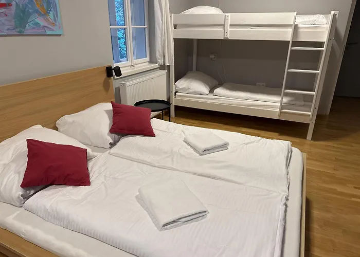 Labska 1912 - Apartmany Szpindlerowy Młyn