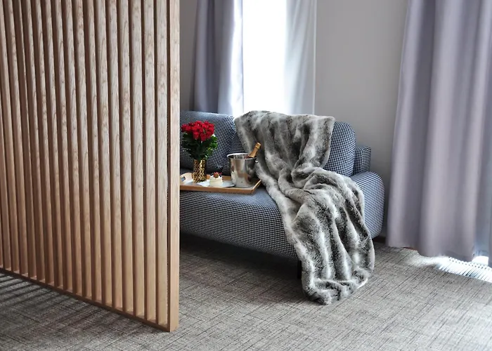Aparthotel Krupówki 25 Zakopane