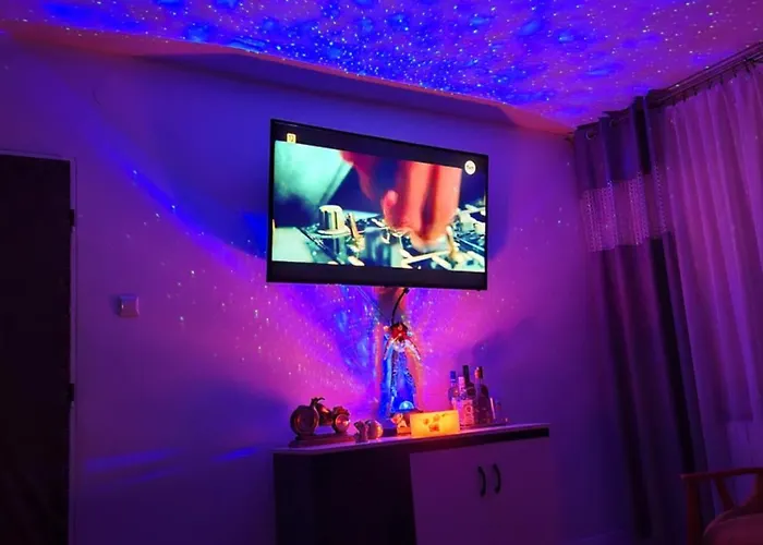 Pokoje Goscinne Buzuki Ciechanów