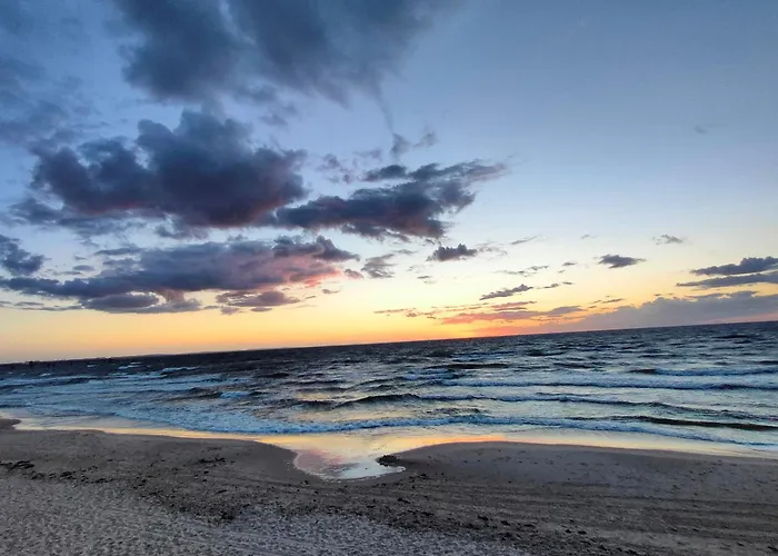 Villa Martini Międzyzdroje