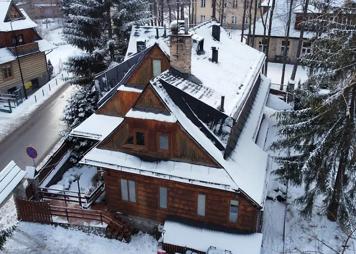 Villa Novo Zakopane