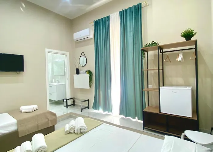 Bed and Breakfast Royal Dream Neapol