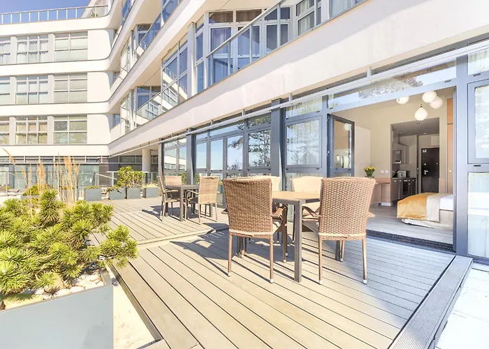 Dune Resort Mielno - A