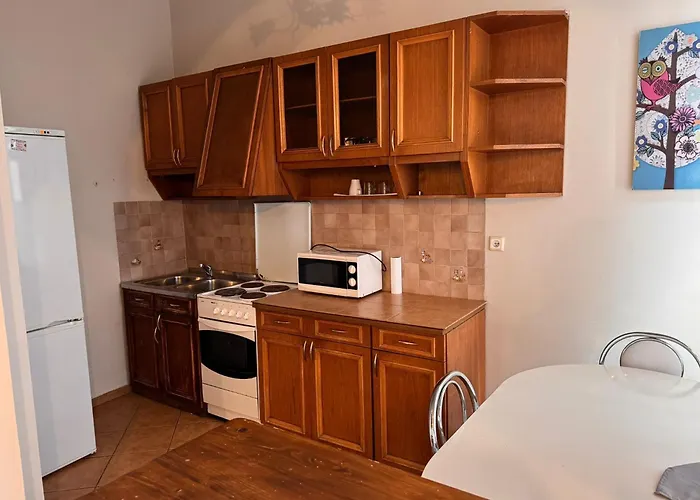 Efendi Apart Hotel Kraków