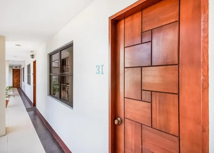 Mca Suites By Hiverooms Cebu