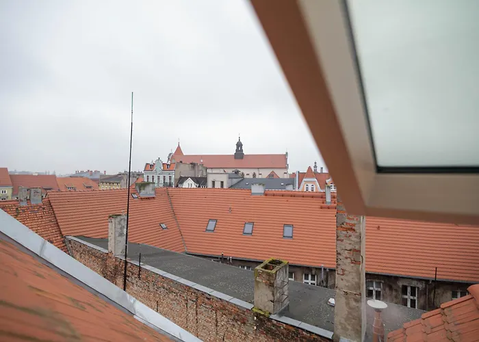Chrobrego Residence Gniezno