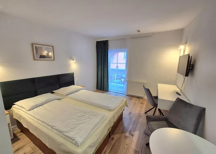 Willa Roża Wiatrów Karpacz