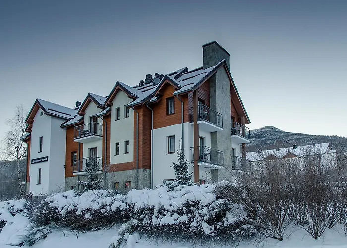 Karkonoskie Widoki Karpacz