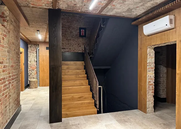 Rs Suites Prestige Rybna 5 Home & Spa Lublin