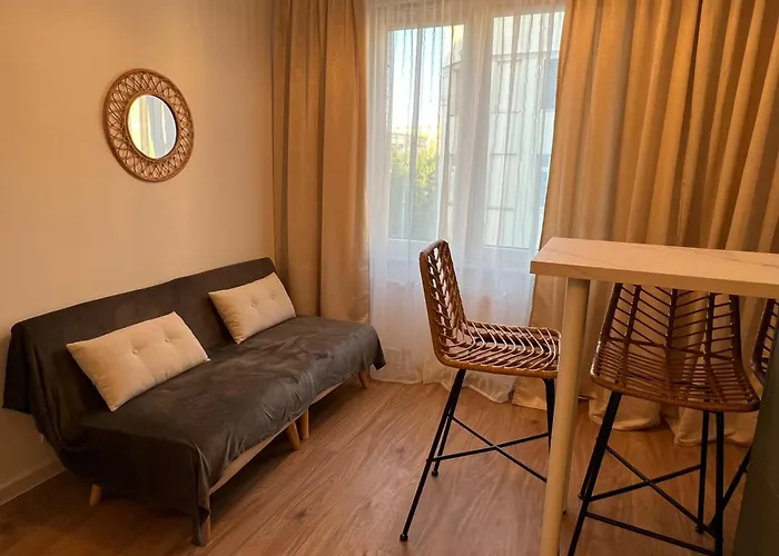 I&M Apartments Stawowa Wrocław