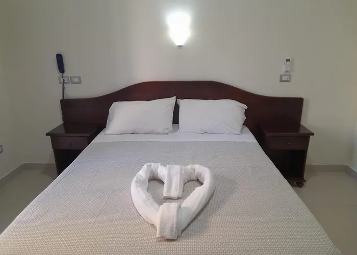 Hotel Vittorio Veneto Napoli