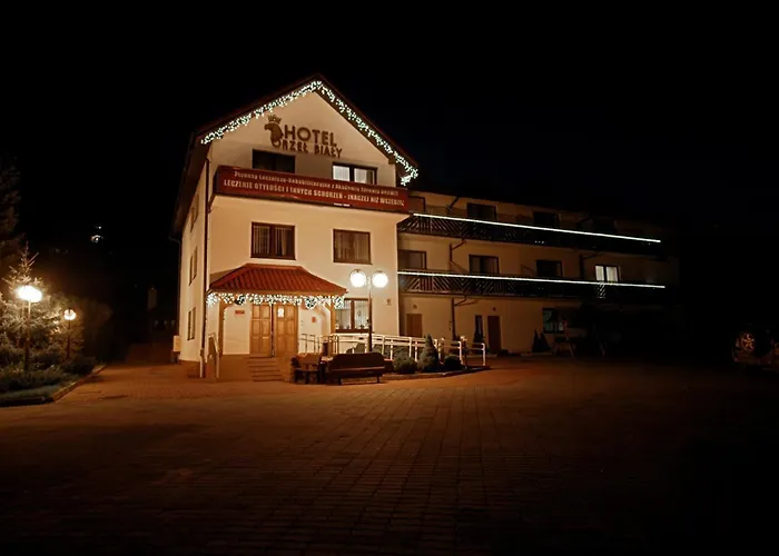 Pensjonat Belvedere Szczyrk