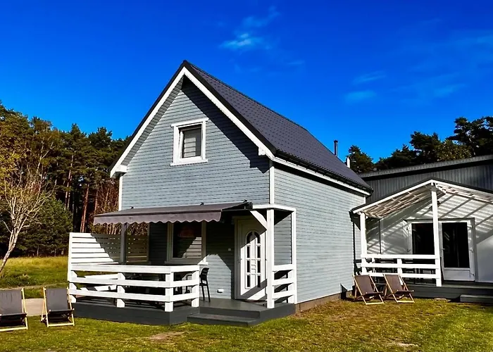 Hotel Dolpakart Pogorzelica 