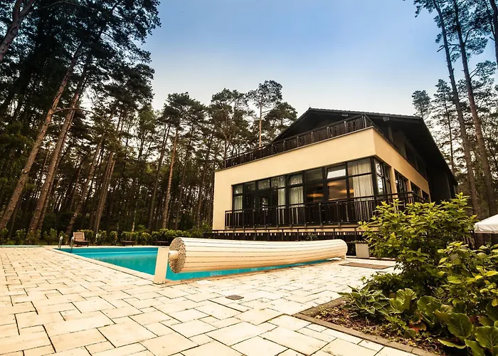 Natura Resort Pogorzelica 