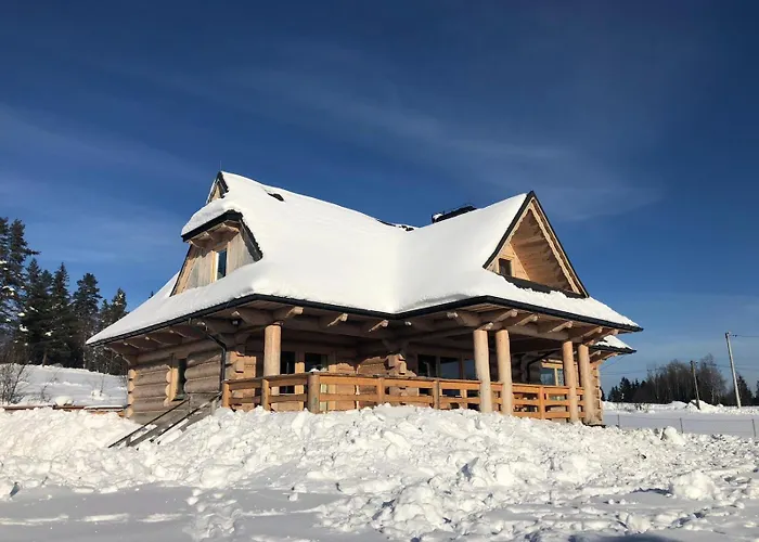 Hotel Znak Gór Czorsztyn