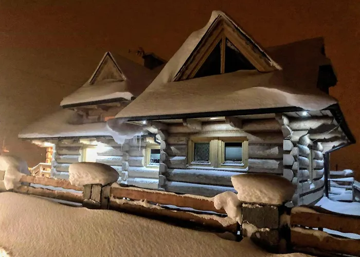 Hotel Znak Gór Czorsztyn