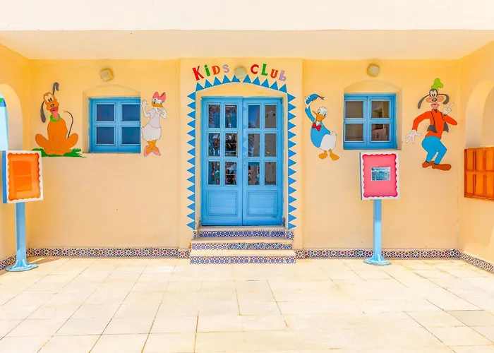 Protels Beach Club & Spa Marsa Alam