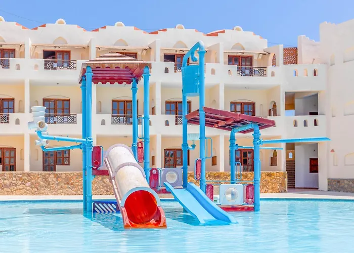 Protels Beach Club & Spa Marsa Alam