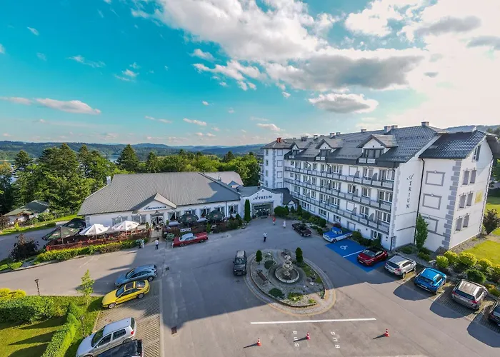 Hotel DW Atrium Polańczyk