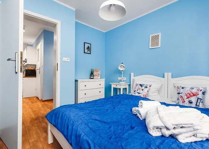 Hotel Oliwia Jastrzębia Góra