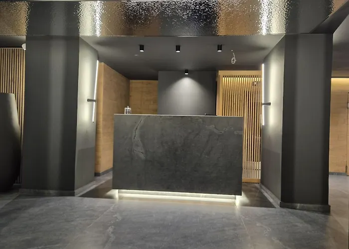 Alassia Hotel Ateny