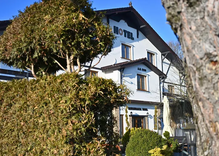Hotel Sjesta Mikolow