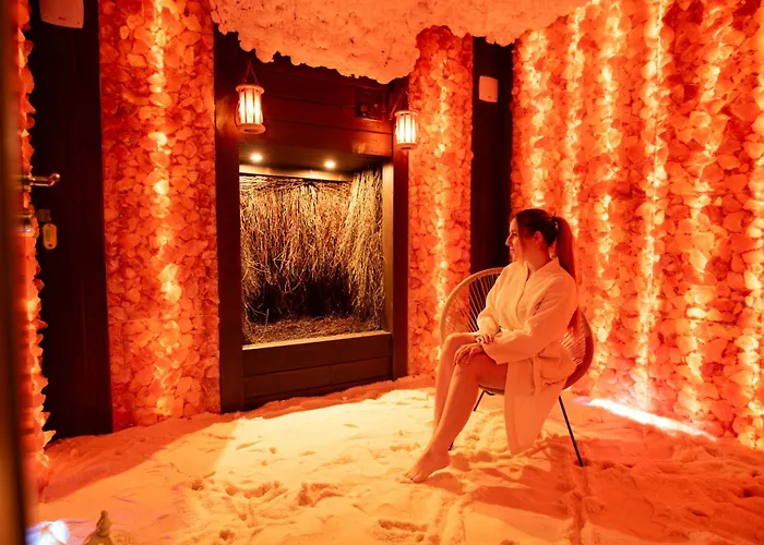 Hotel Aviator Kielce "Business Hotel Medical & Spa"