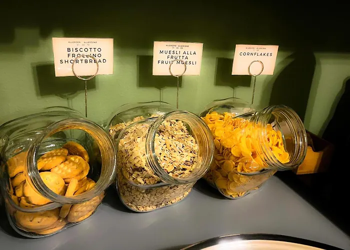 B&B Santa Maria Del Fiore Florencja