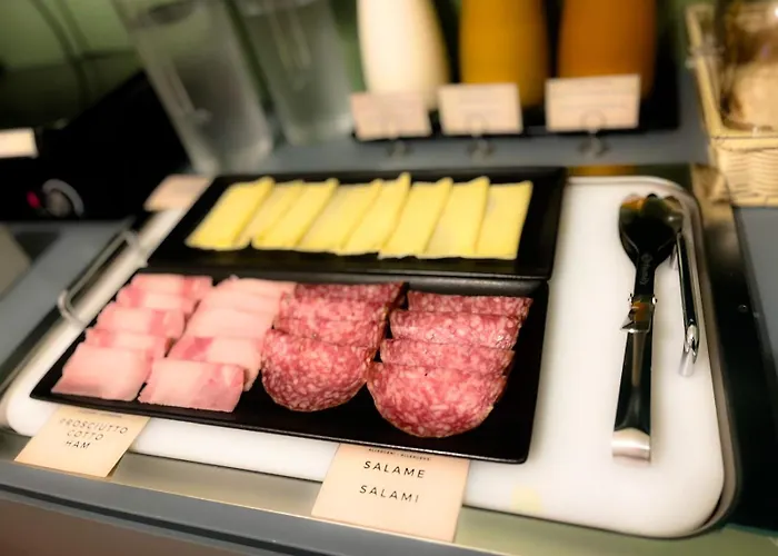 B&B Santa Maria Del Fiore Florencja