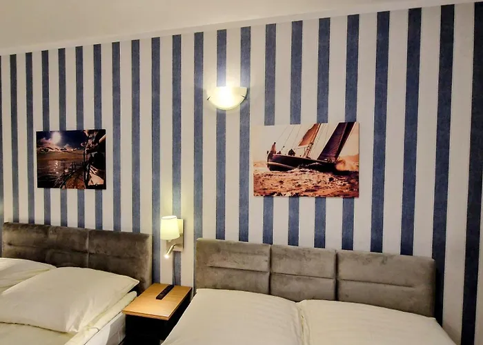 Hotel Astra Dziwnów