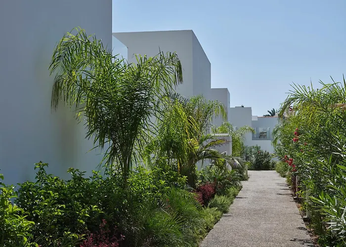 Hotel Atlantica Sungarden Park Ajia Napa