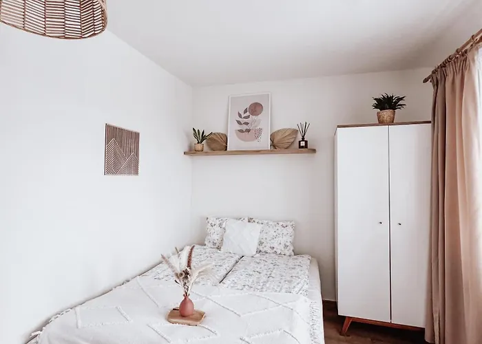 Koralik - BOHO Apartamenty z BALIĄ w CENIE! Kluszkowce - 1 km od Velo Czorsztyn i CzorsztynSKI