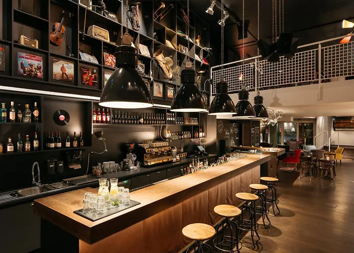 Ruby Sofie Hotel Wiedeń