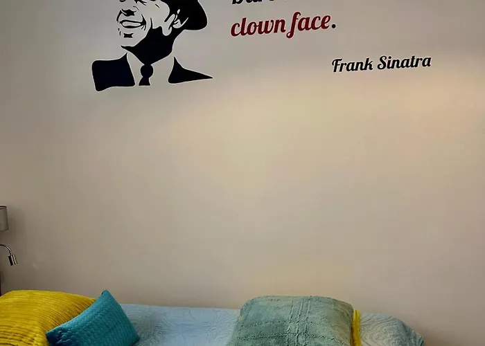 Hotel Piano Nowy Sącz