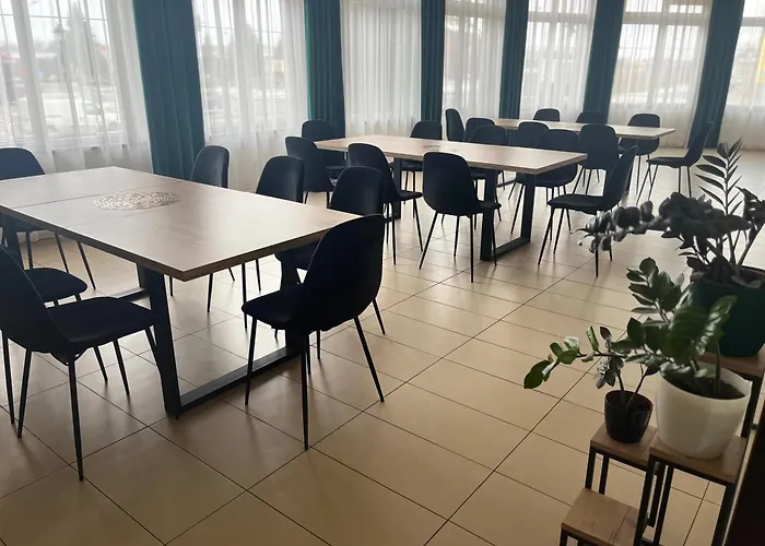 Motel Veloria Wolsztyn