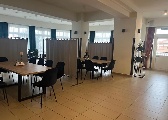 Motel Veloria Wolsztyn
